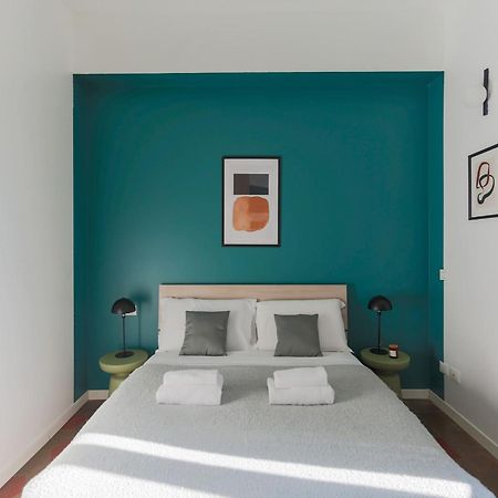 The Best Rent - Spacious Two Bedrooms Apartment Near Porta Romana Milano Eksteriør billede