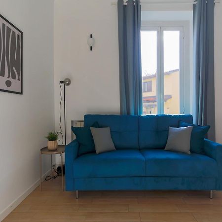 The Best Rent - Spacious Two Bedrooms Apartment Near Porta Romana Milano Eksteriør billede