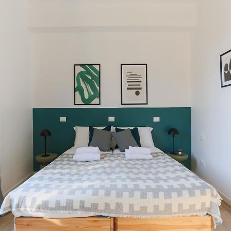 The Best Rent - Spacious Two Bedrooms Apartment Near Porta Romana Milano Eksteriør billede
