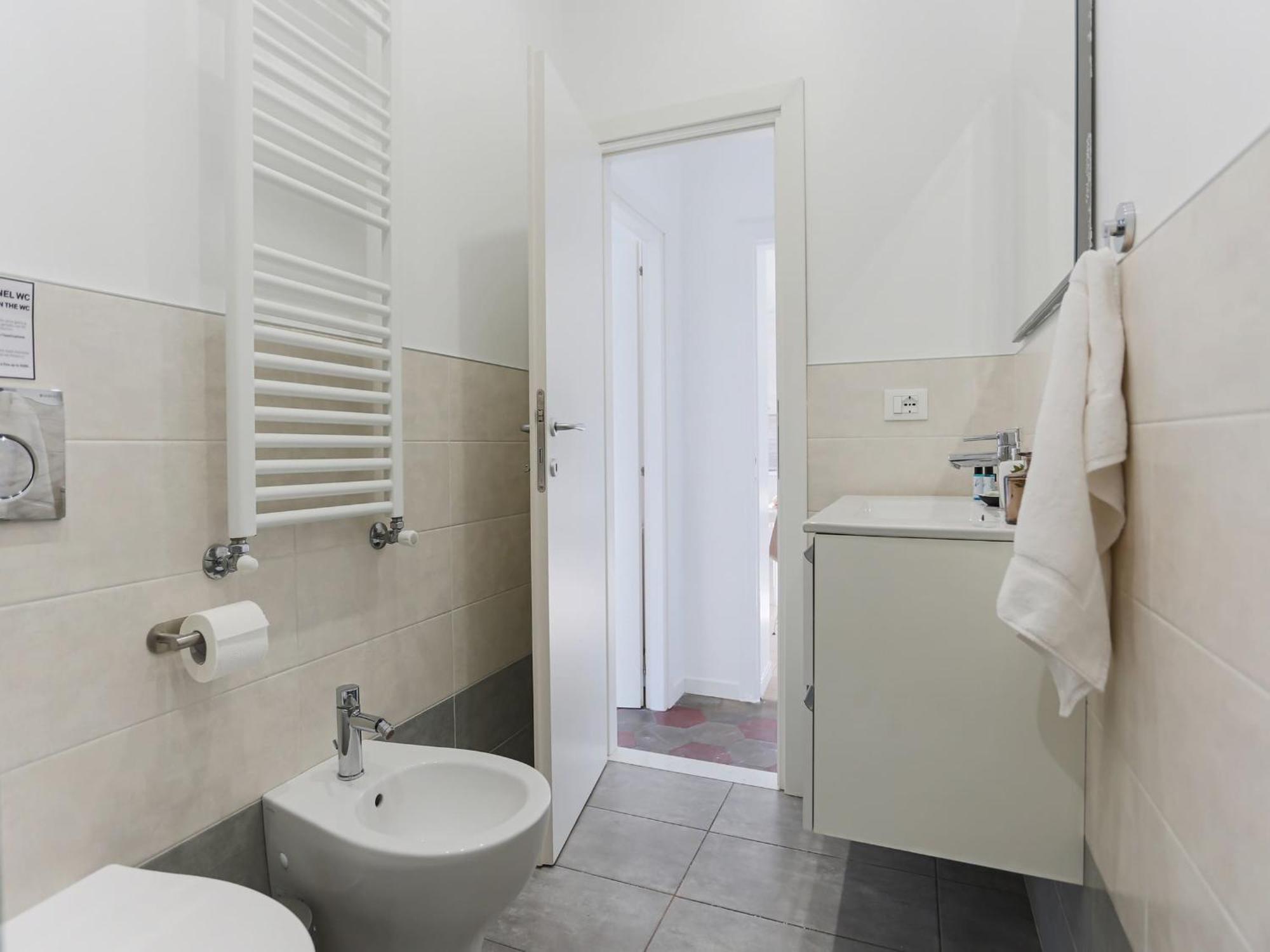 The Best Rent - Spacious Two Bedrooms Apartment Near Porta Romana Milano Eksteriør billede