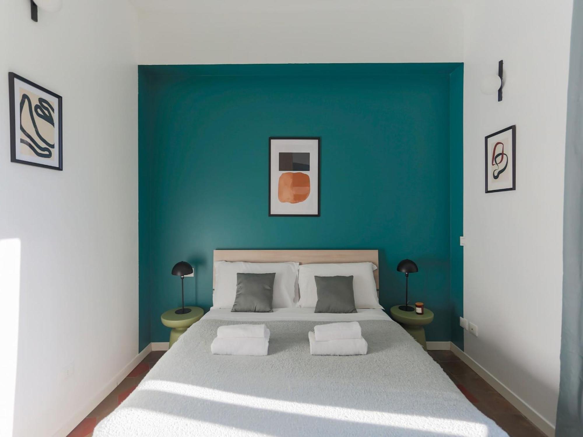 The Best Rent - Spacious Two Bedrooms Apartment Near Porta Romana Milano Eksteriør billede