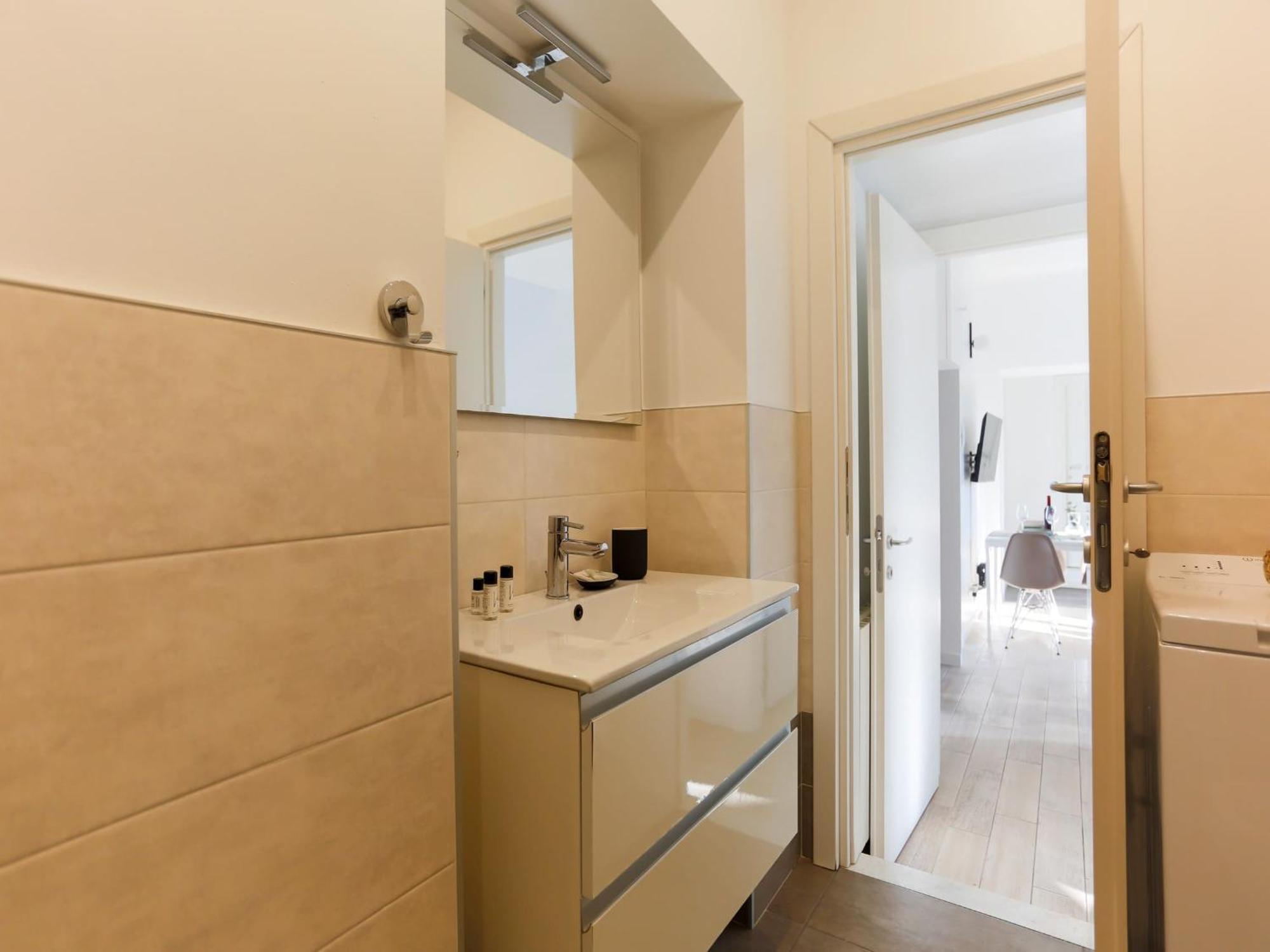 The Best Rent - Spacious Two Bedrooms Apartment Near Porta Romana Milano Eksteriør billede