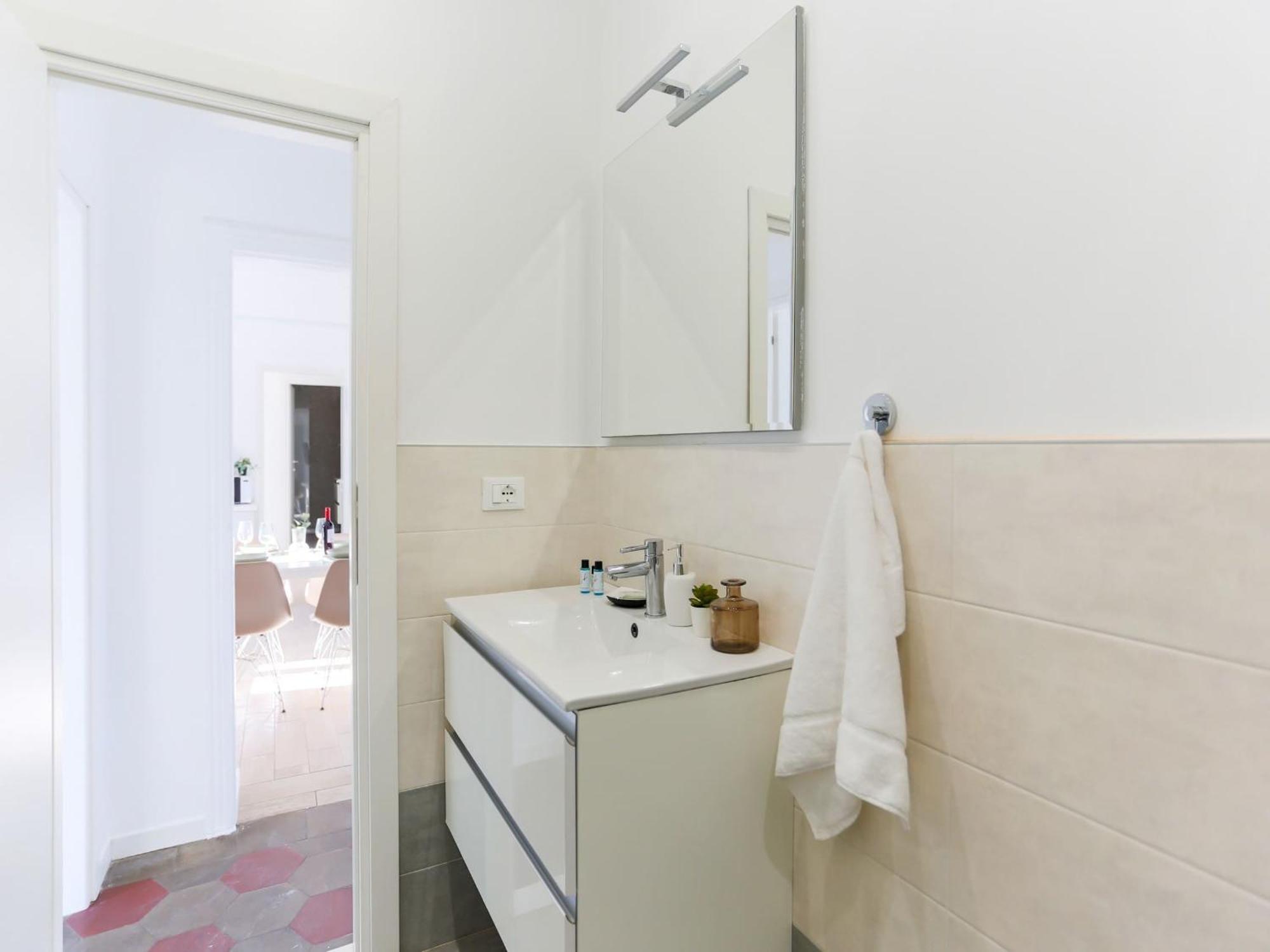 The Best Rent - Spacious Two Bedrooms Apartment Near Porta Romana Milano Eksteriør billede
