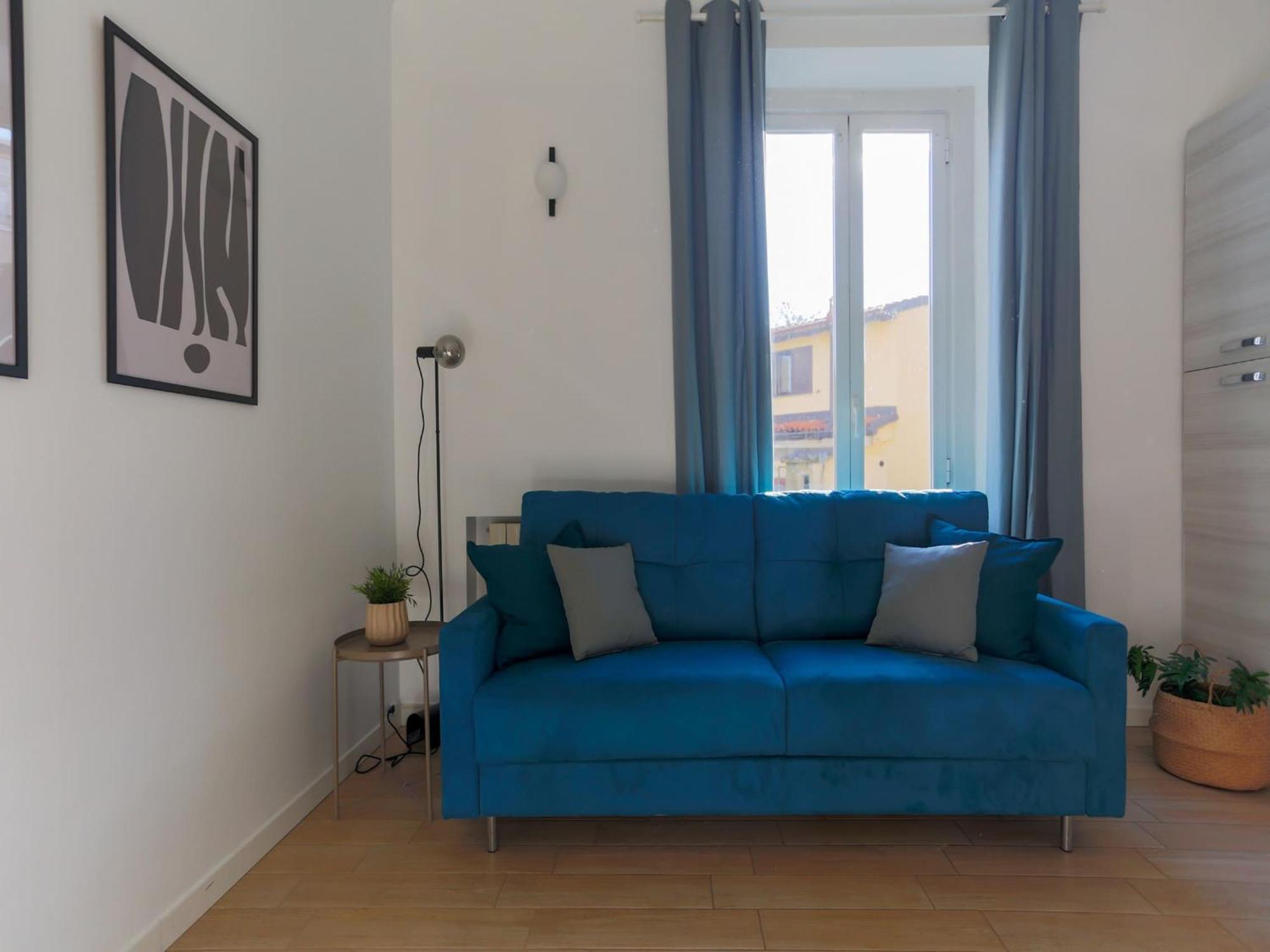 The Best Rent - Spacious Two Bedrooms Apartment Near Porta Romana Milano Eksteriør billede