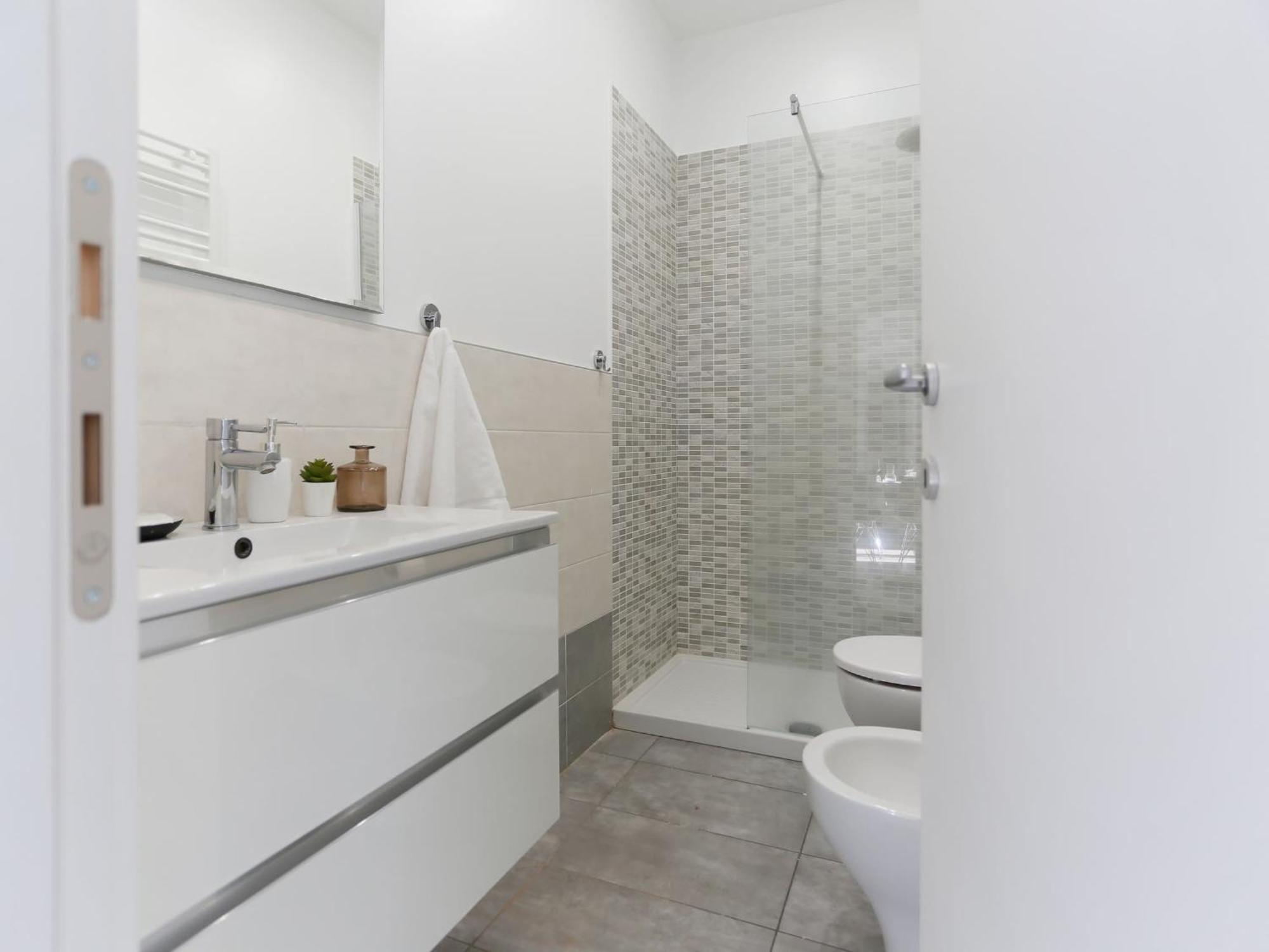 The Best Rent - Spacious Two Bedrooms Apartment Near Porta Romana Milano Eksteriør billede