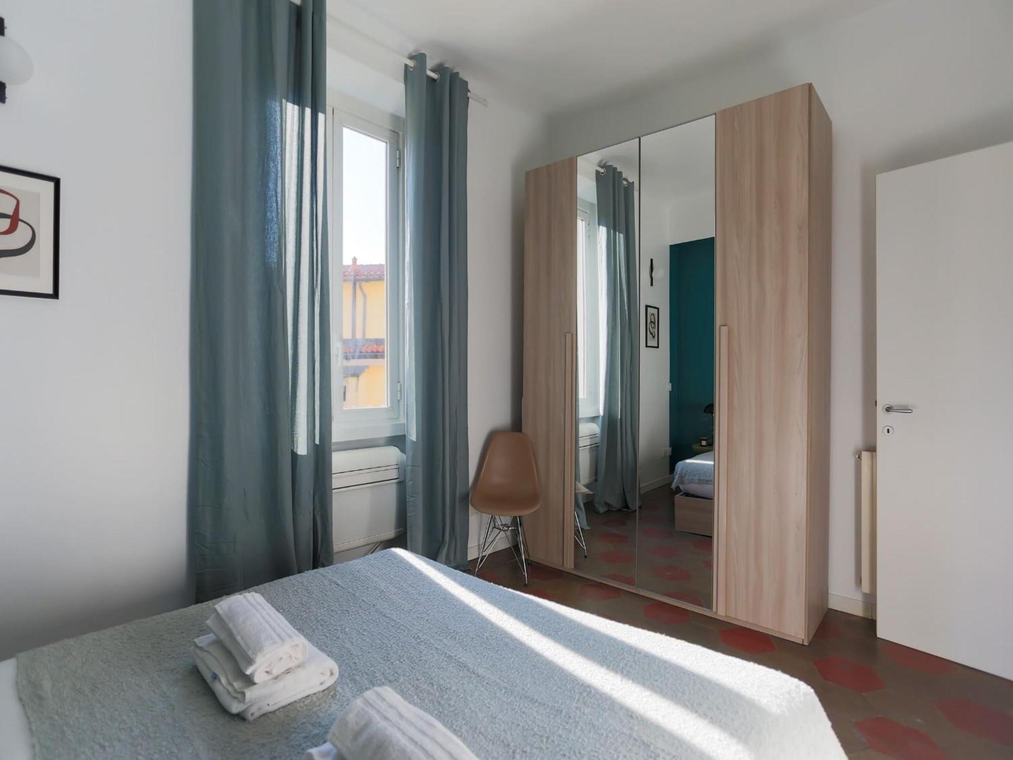 The Best Rent - Spacious Two Bedrooms Apartment Near Porta Romana Milano Eksteriør billede