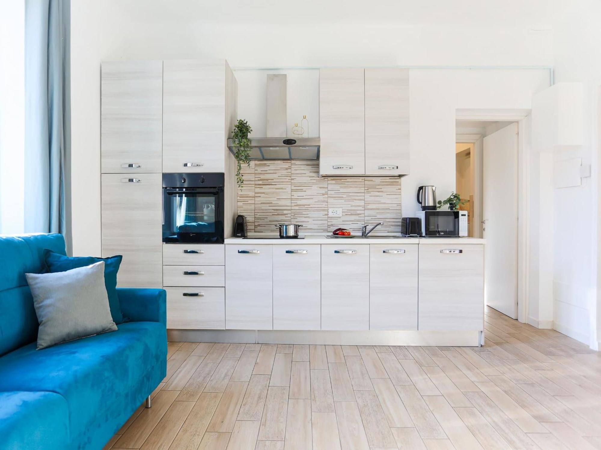 The Best Rent - Spacious Two Bedrooms Apartment Near Porta Romana Milano Eksteriør billede